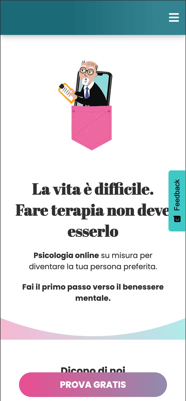 Mobile Screenshot