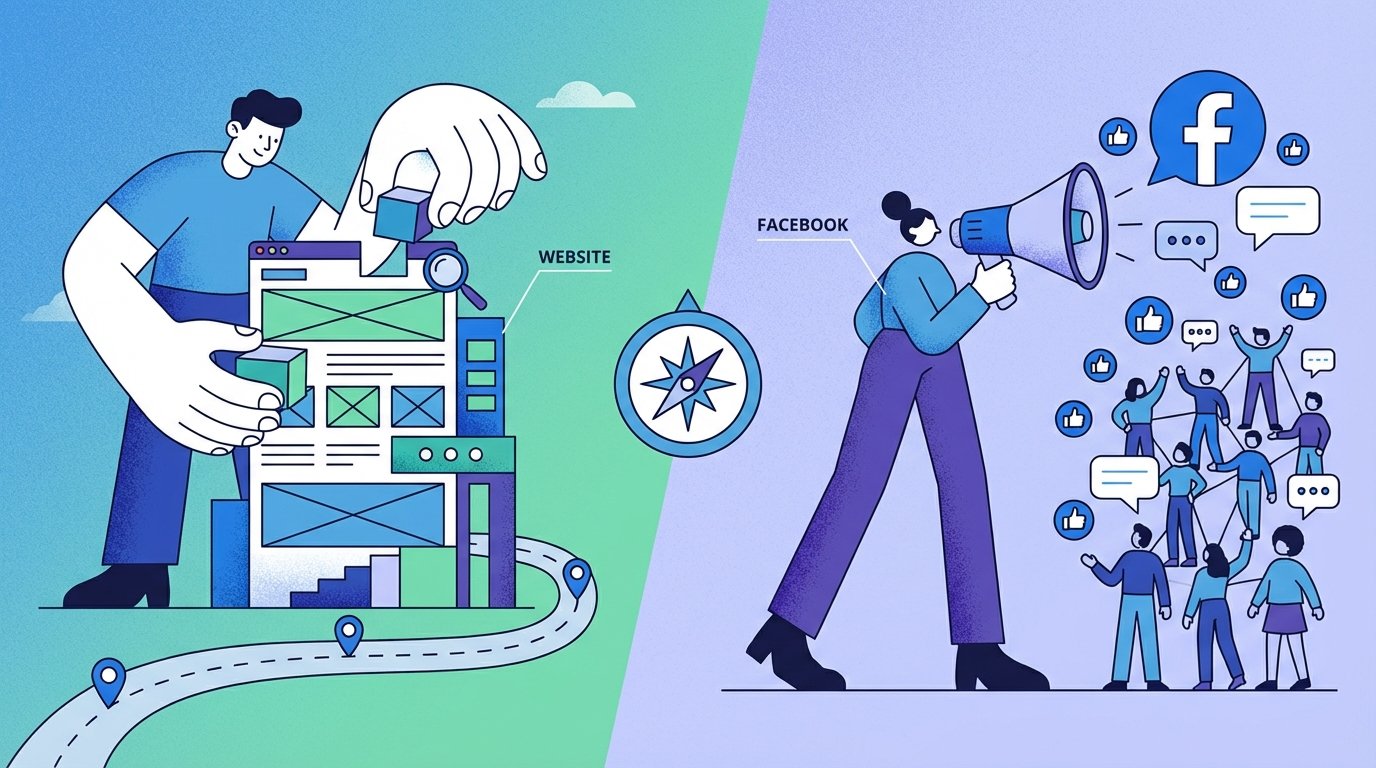 seo-website-khac-gi-seo-facebook-so-sanh-chi-tiet-de-chon-dung-chien-luoc