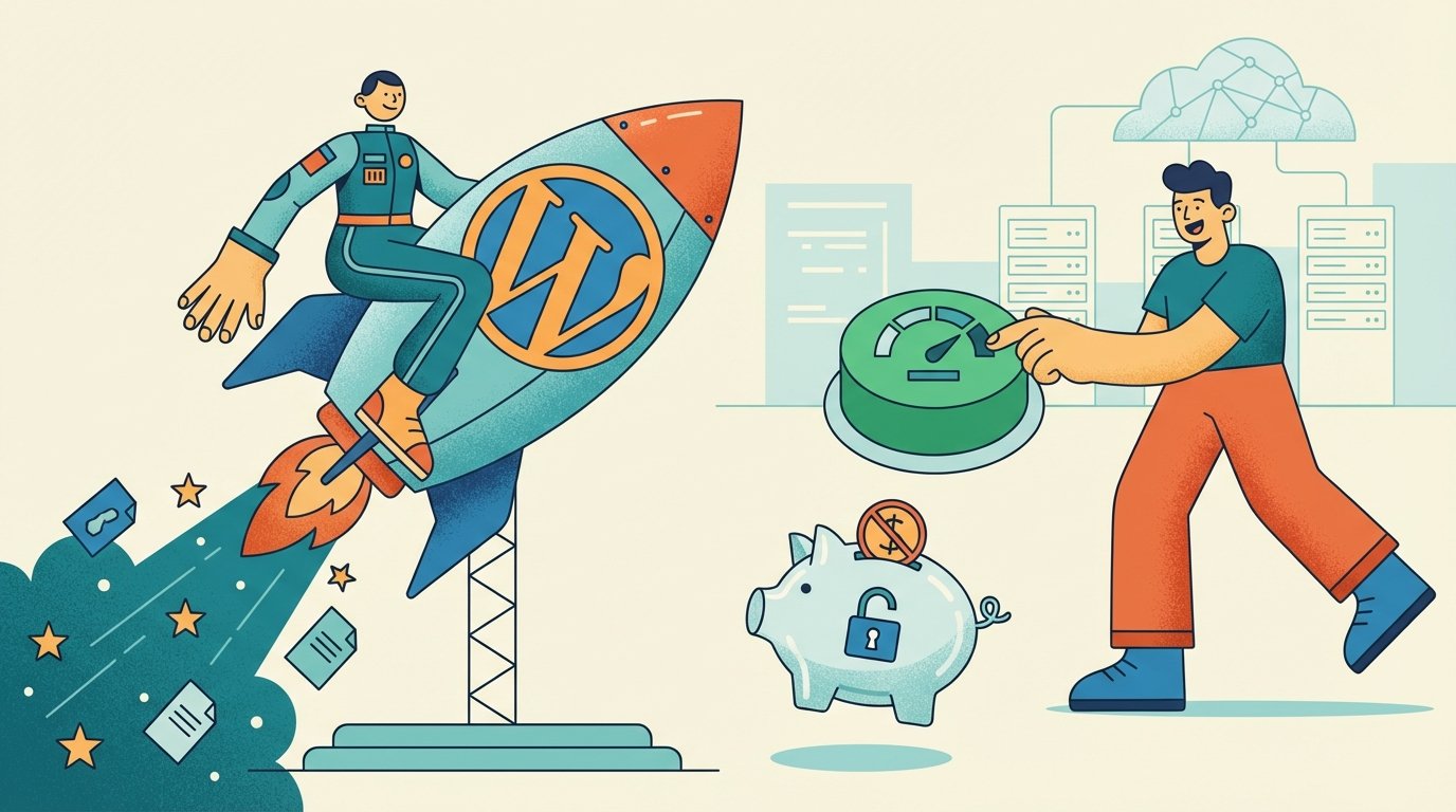 wordpress-2026-giai-phap-hoan-hao-cho-website-toc-do-cao-ma-khong-ton-chi-phi